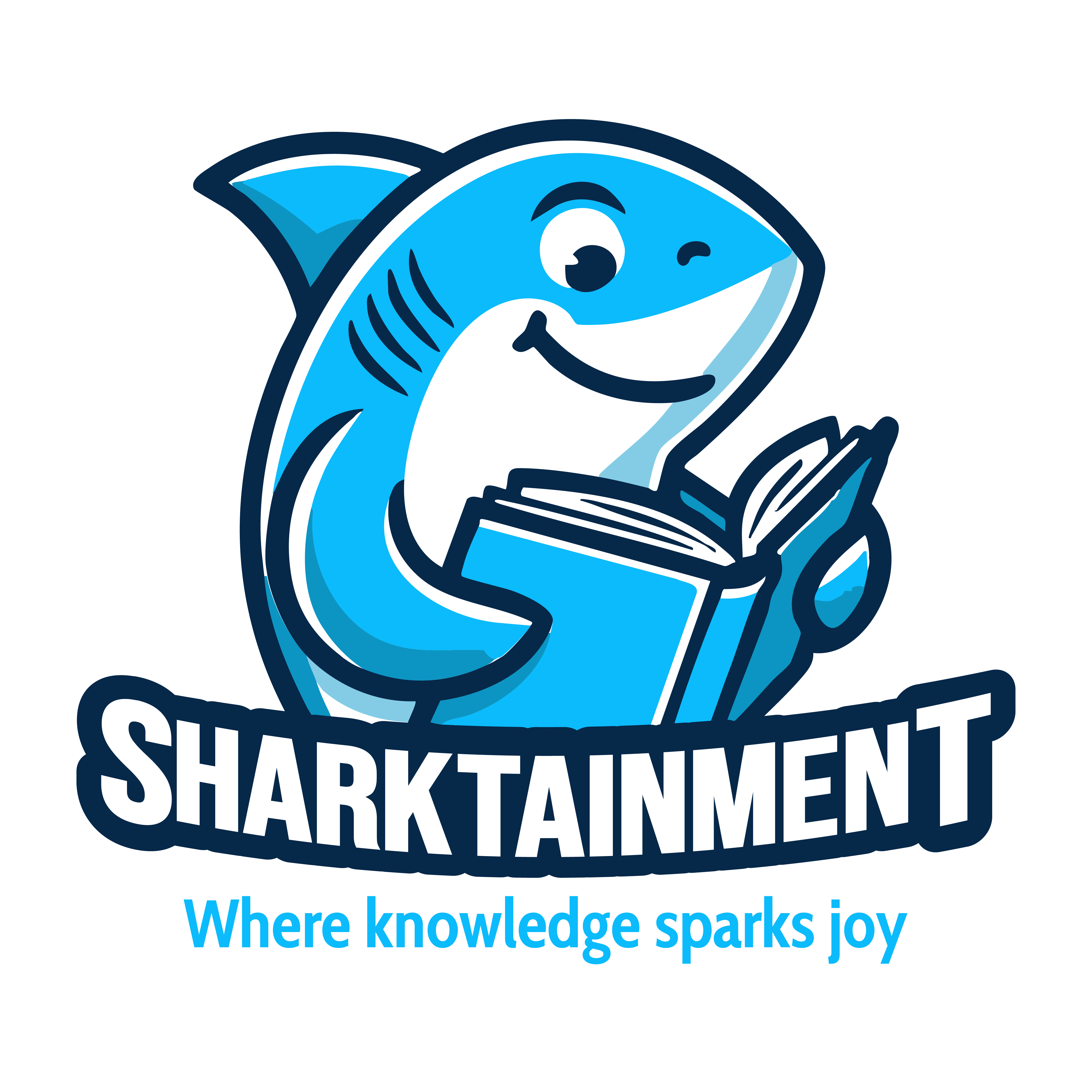 SharkTainment