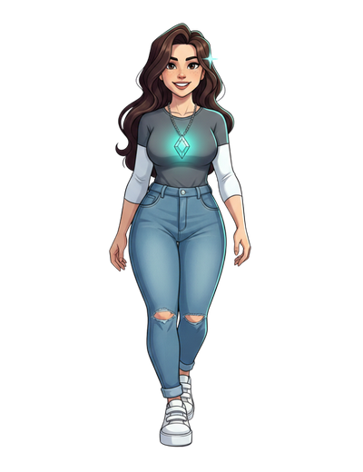 Mira – The Creator